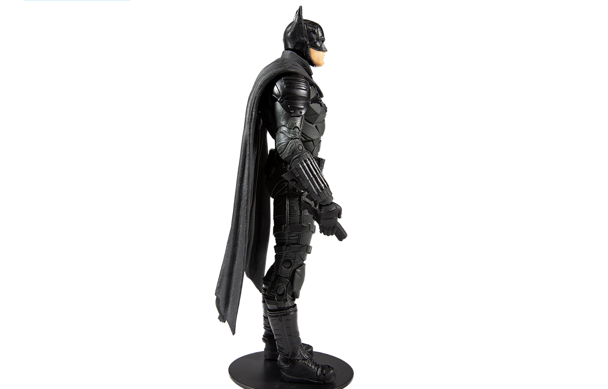 McFARLANE TOYS mcfarlane dc 2022 17cm