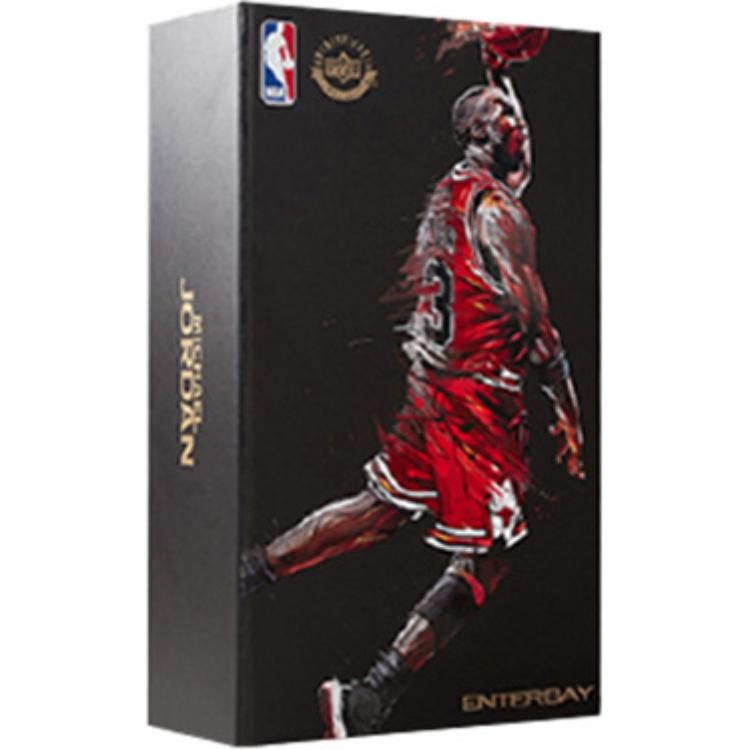 ENTERBAY 19 MJ