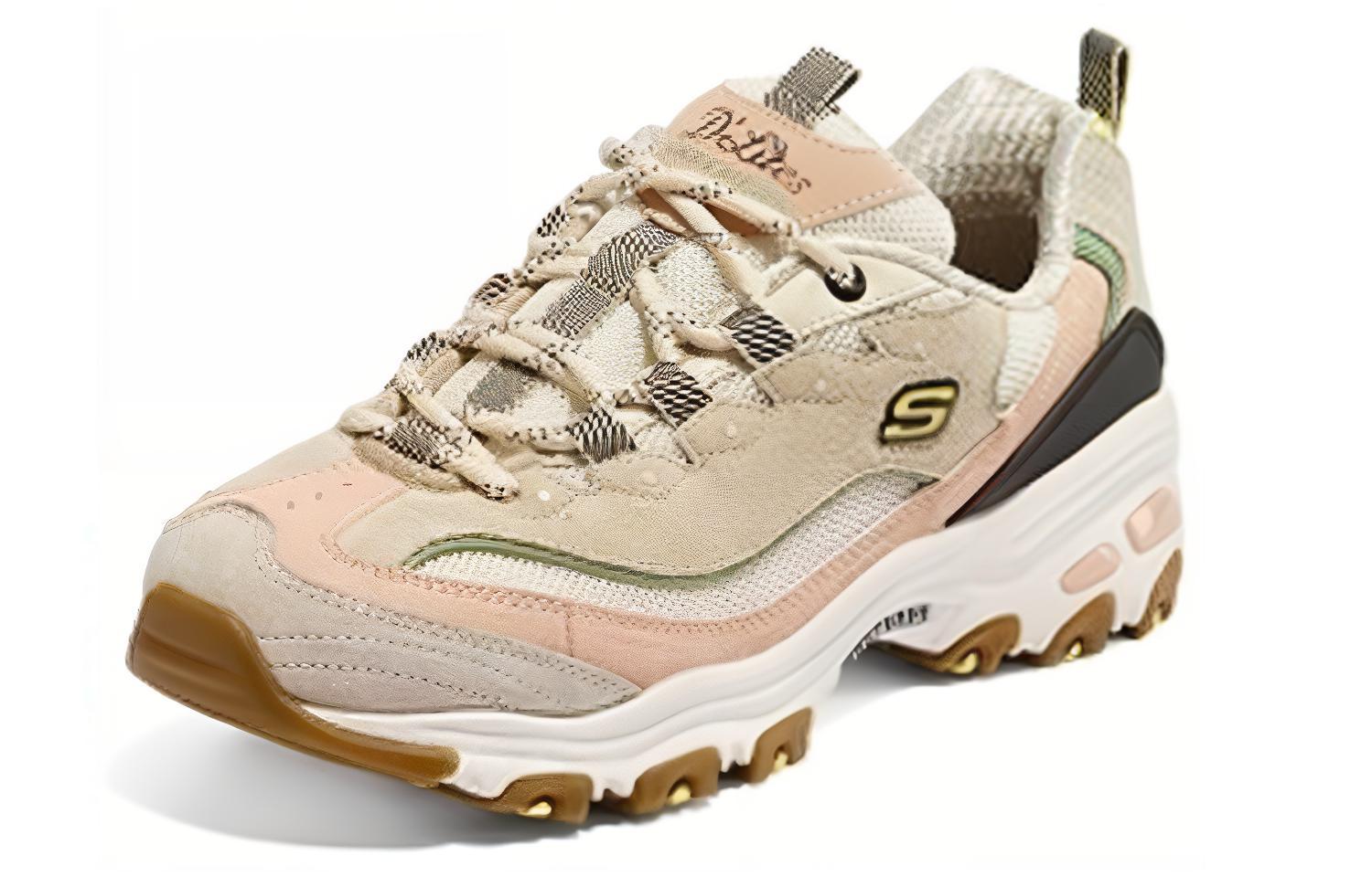 Skechers D'LITES 1.0