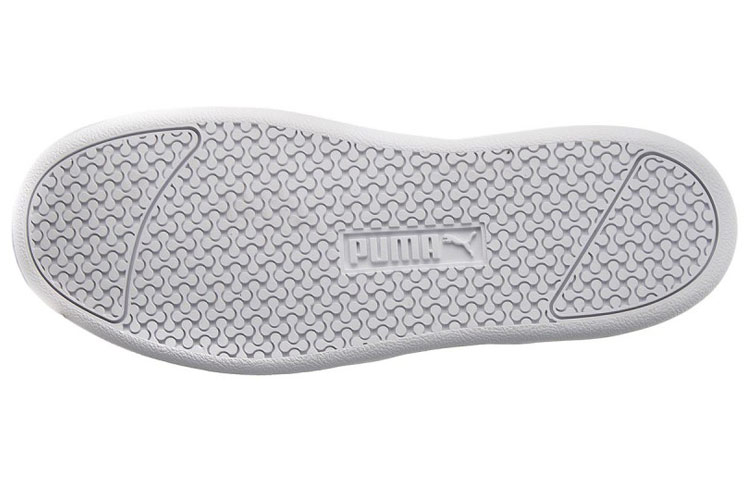 Puma Smash Platform Suede