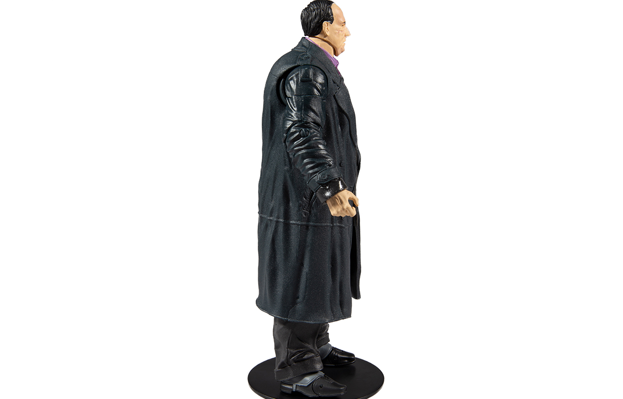McFARLANE TOYS 110 DC mcfarlane dc 2022