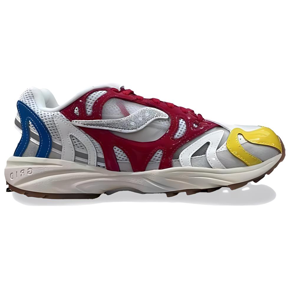Saucony Grid Azura 2000