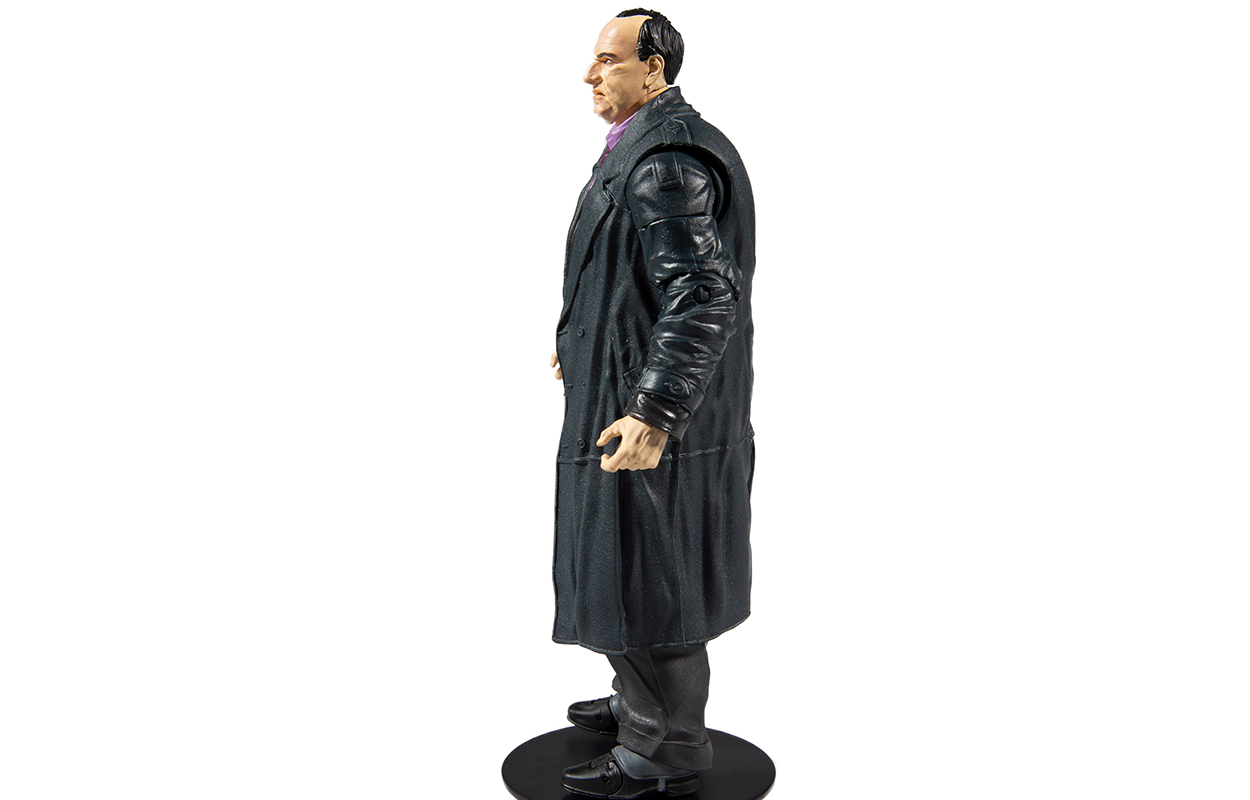 McFARLANE TOYS 110 DC mcfarlane dc 2022