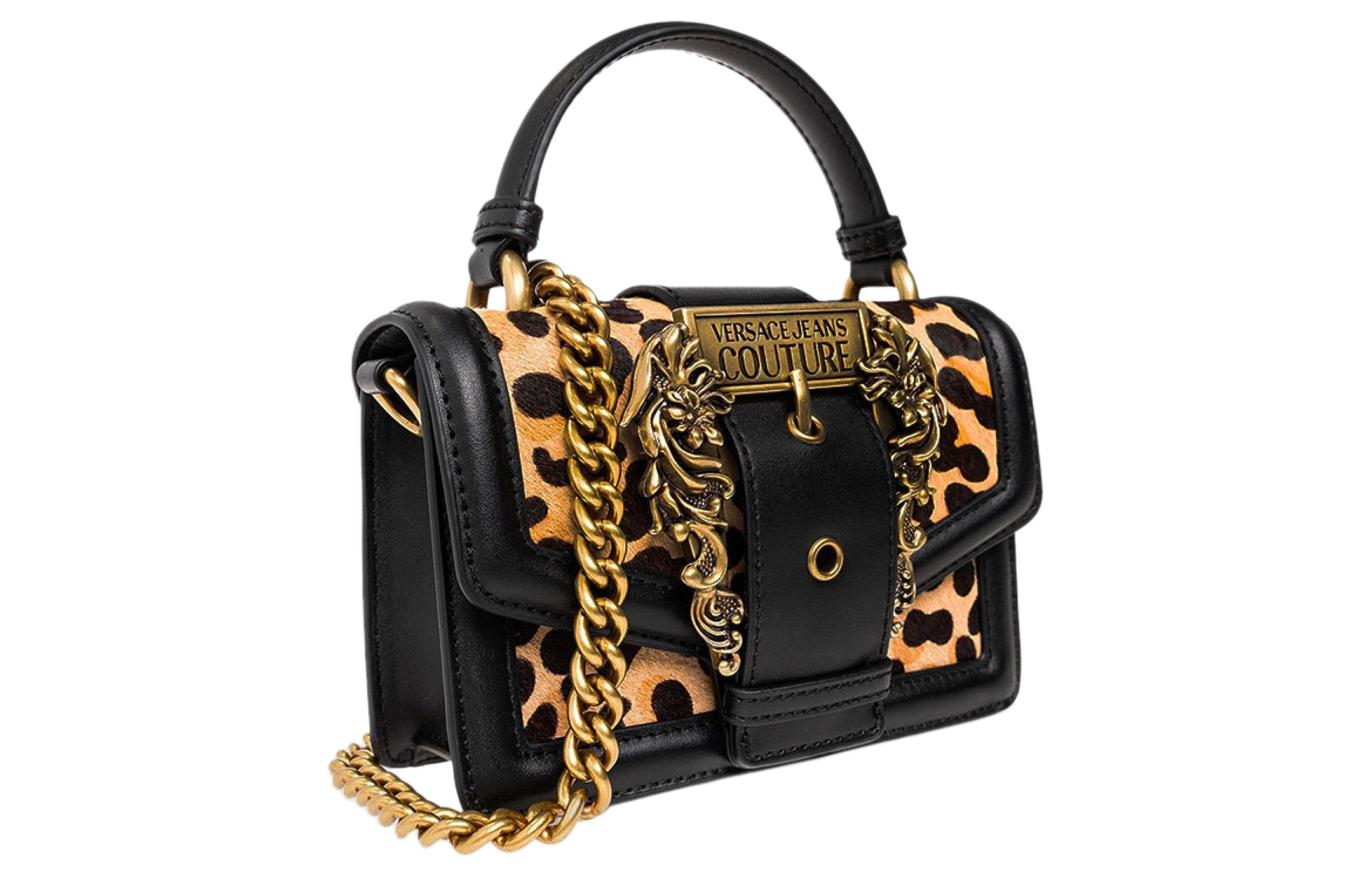 VERSACE JEANS COUTURE Logo
