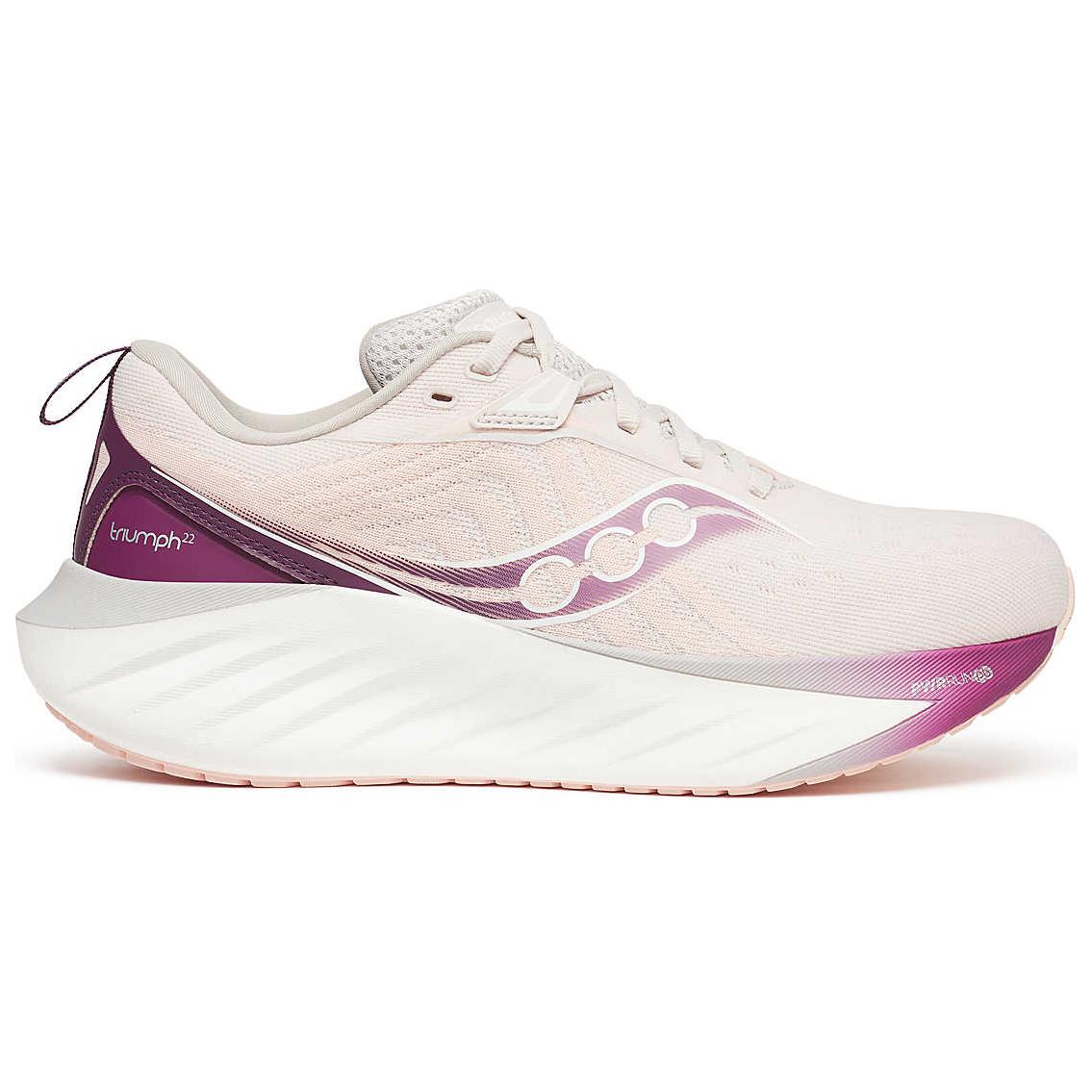Saucony Triumph 22 22