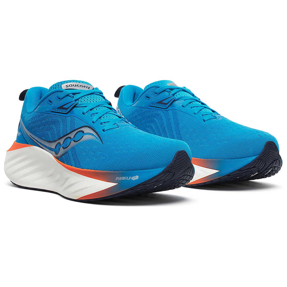 Saucony Triumph 22 22