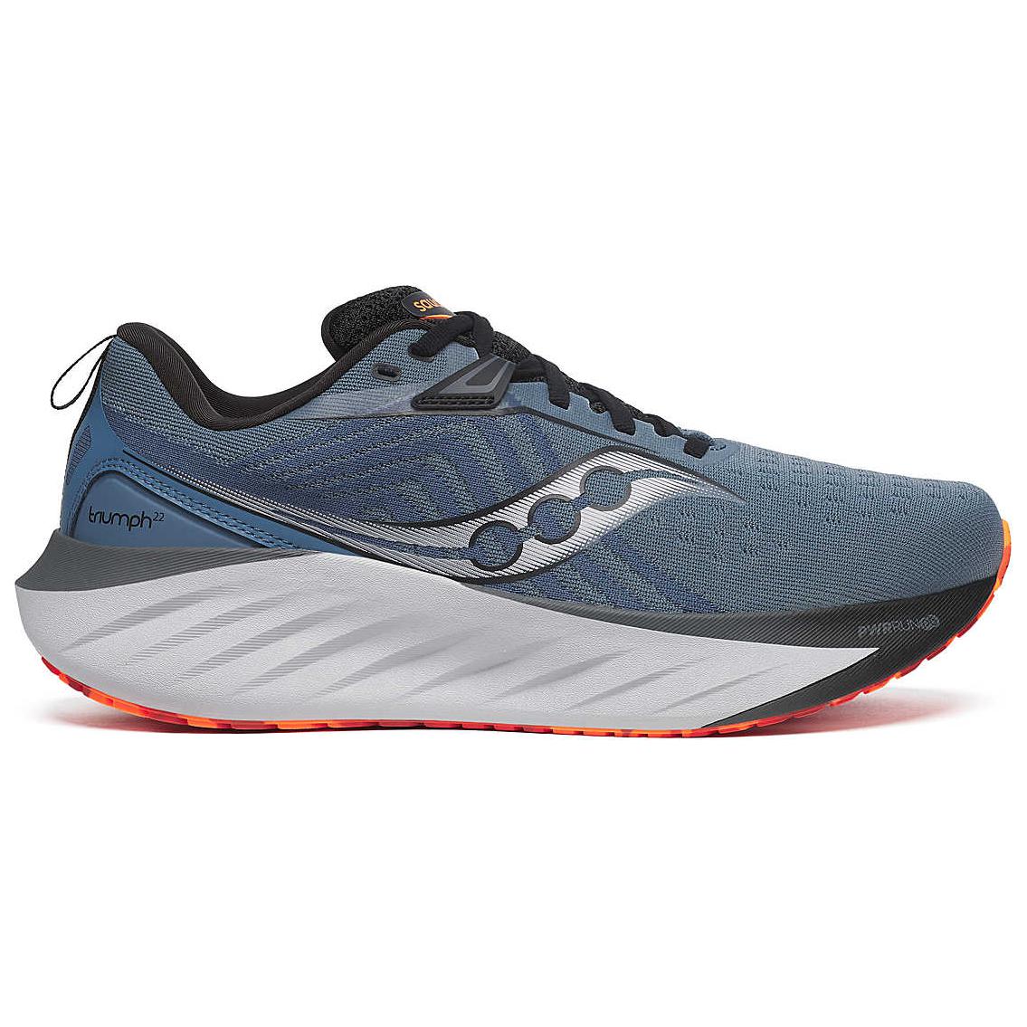 Saucony Triumph 22 22