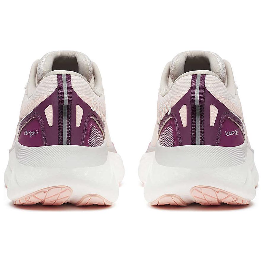 Saucony Triumph 22 22