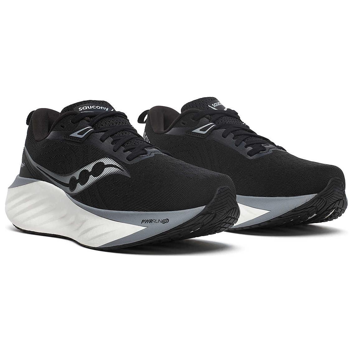 Saucony Triumph 22 22
