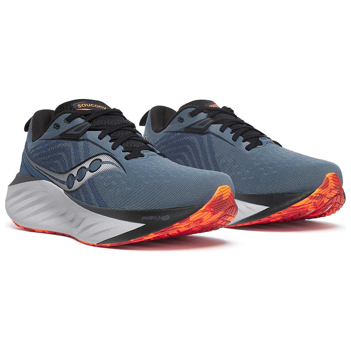 Saucony Triumph 22 22