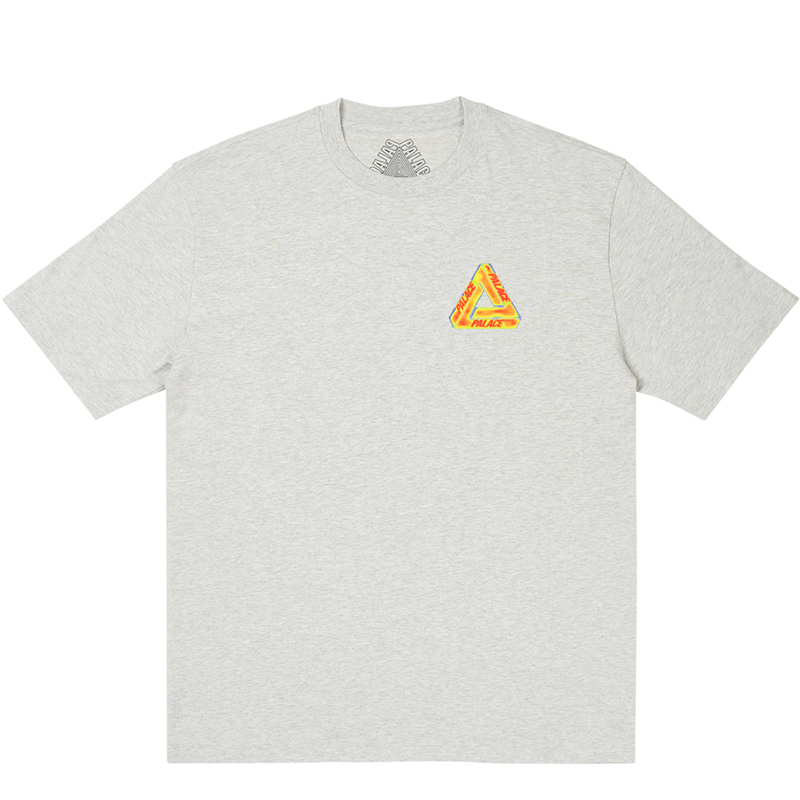 PALACE SS24 HEAT SENSI T-SHIRT T