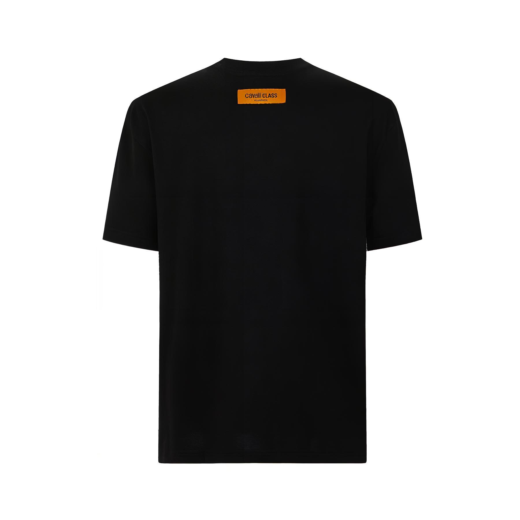 Cavalli Class logoT