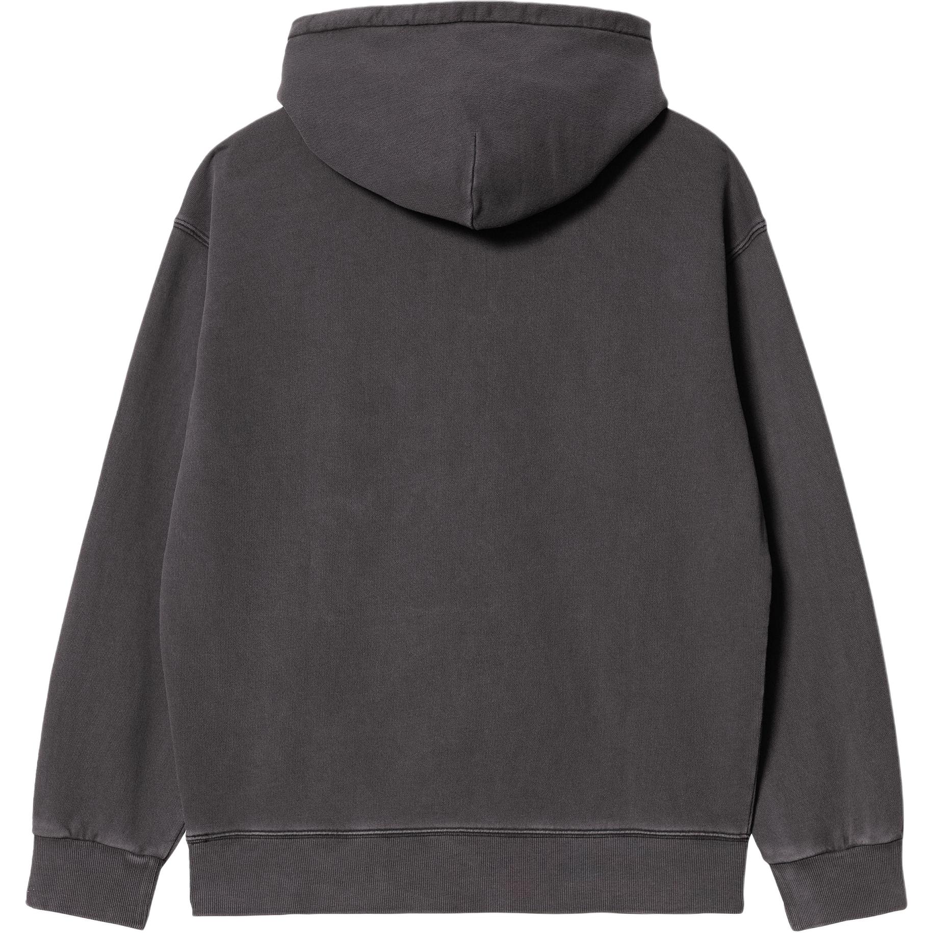 Carhartt WIP SS24 Hooded Nelson Sweat