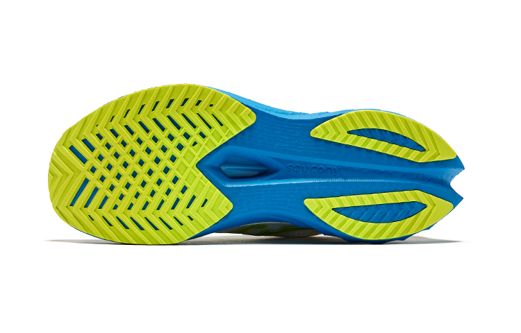 Saucony ENDORPHIN SPEED 4