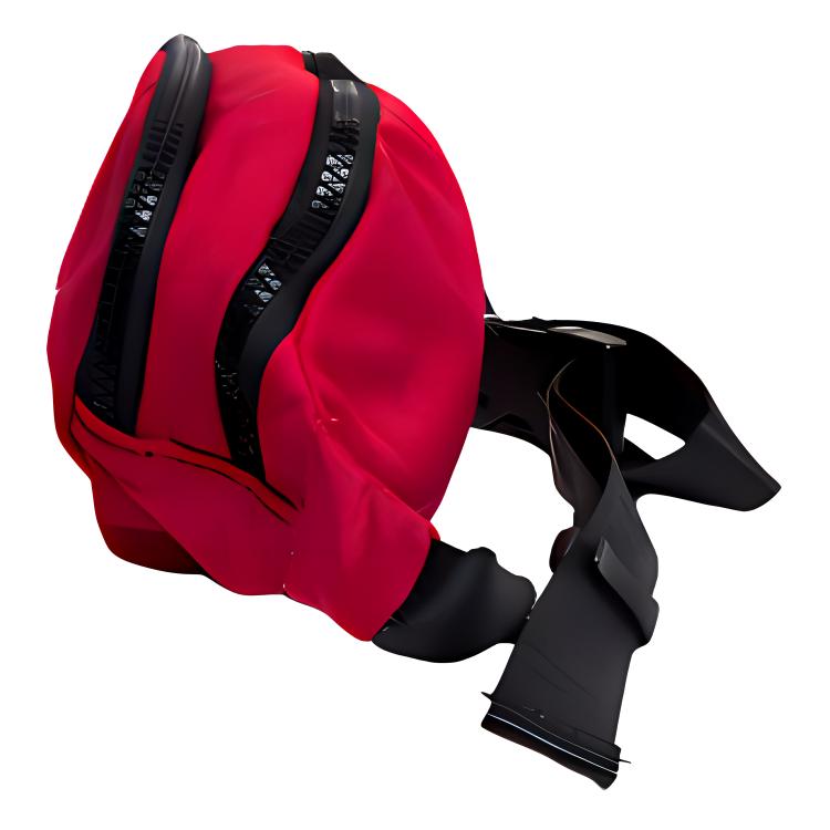 Jordan Crossbody Jumpman logo