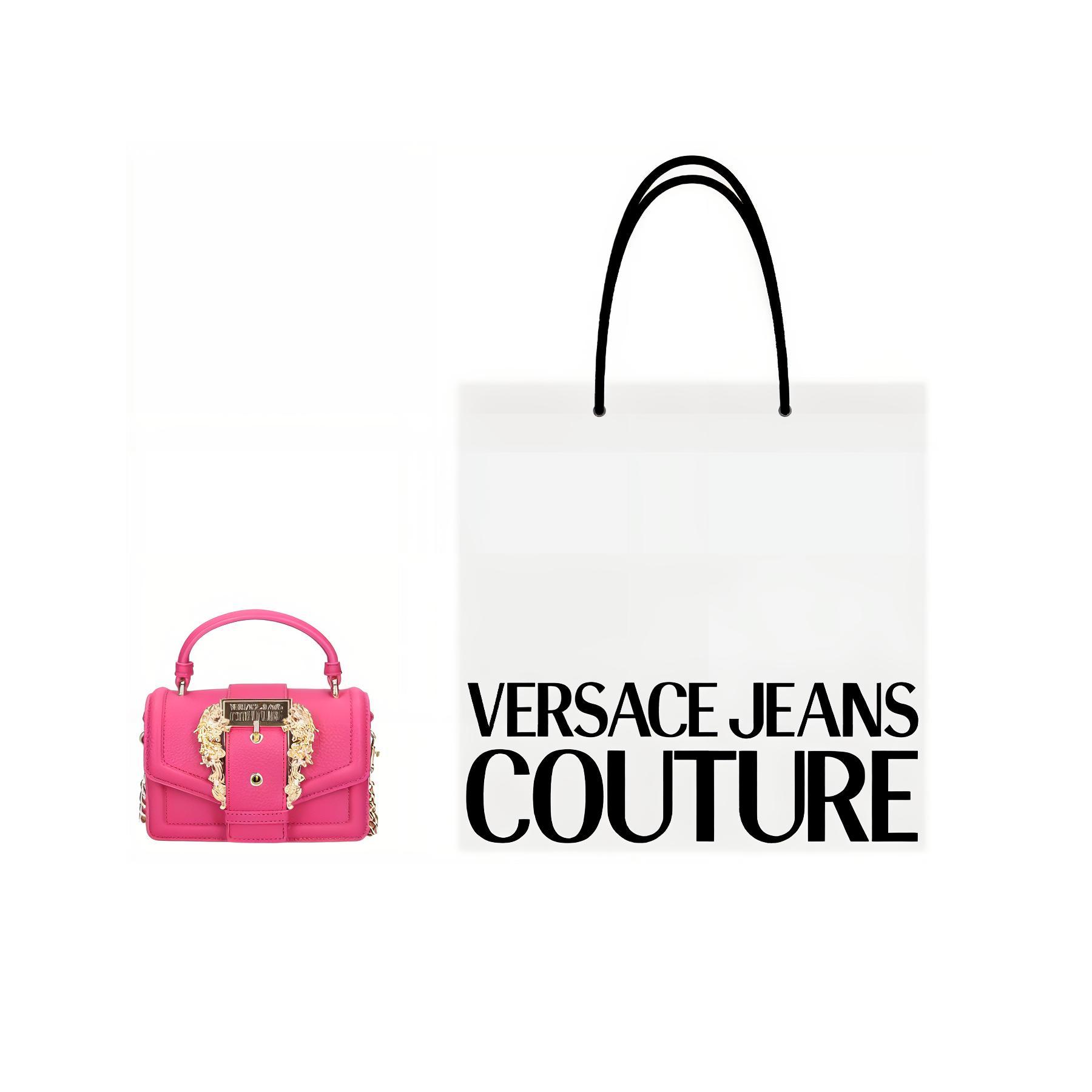 VERSACE JEANS COUTURE
