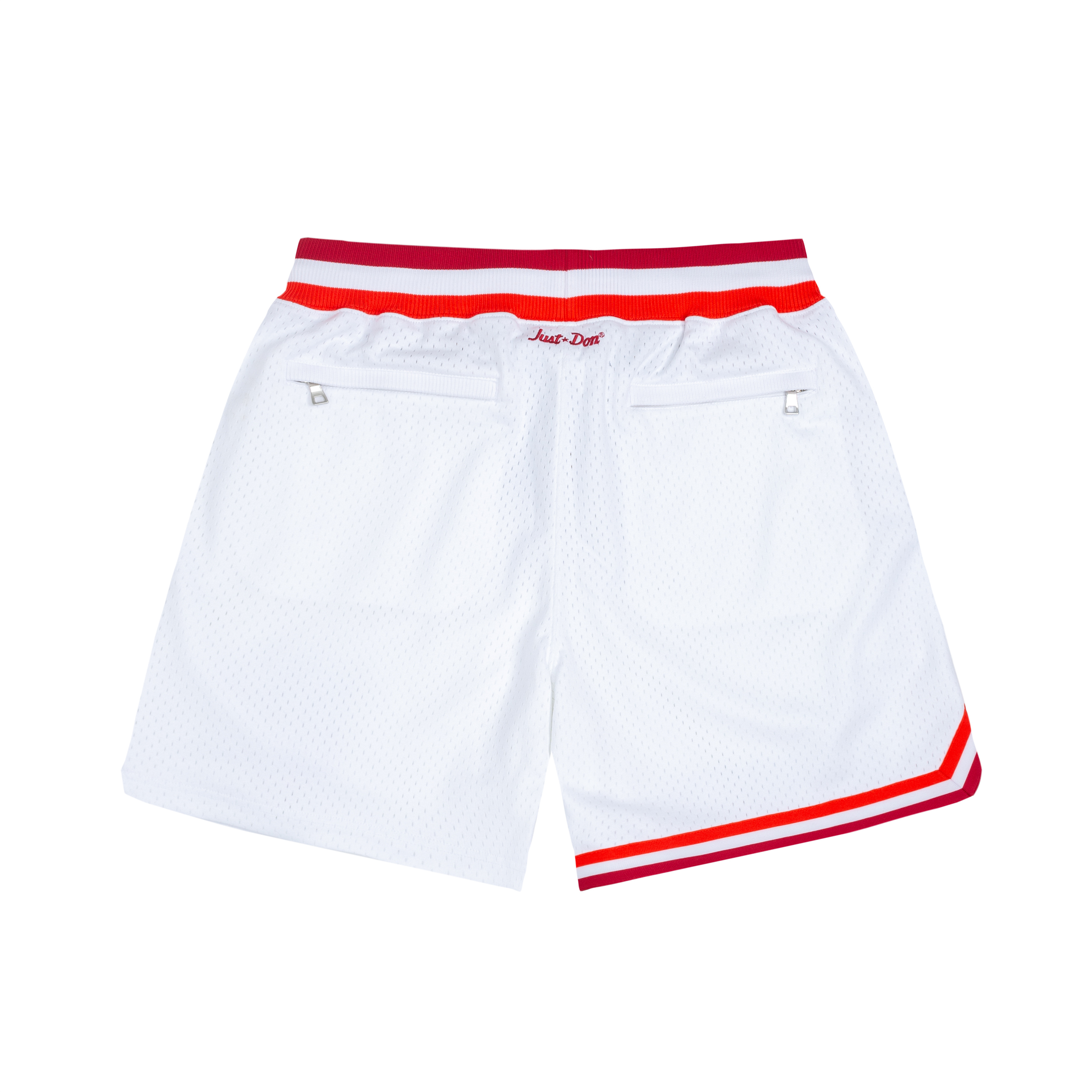 Mitchell Ness x Just Don NBA
