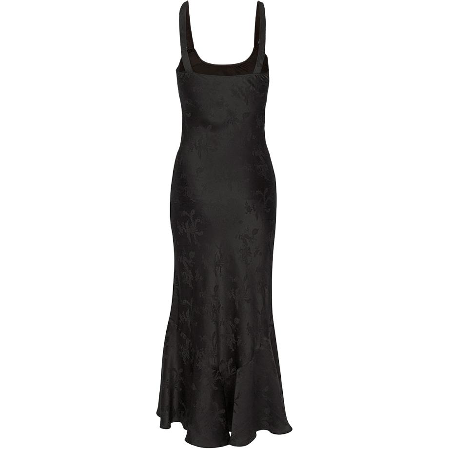 Realisation Par SS24 The Allegra Black Dragon