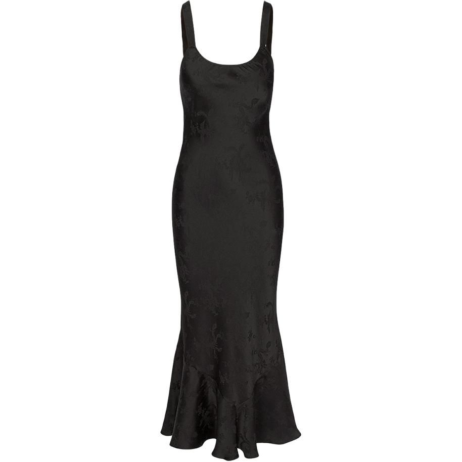 Realisation Par SS24 The Allegra Black Dragon