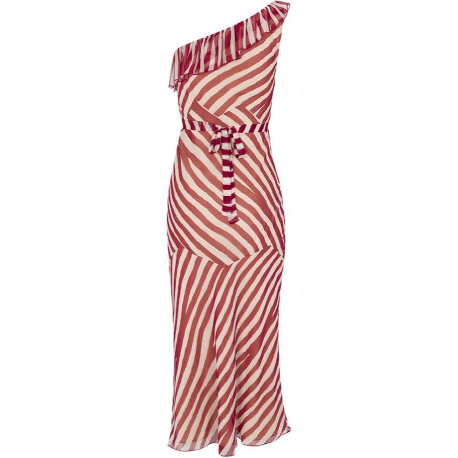 Realisation Par SS24 The Theodora Candy Stripe