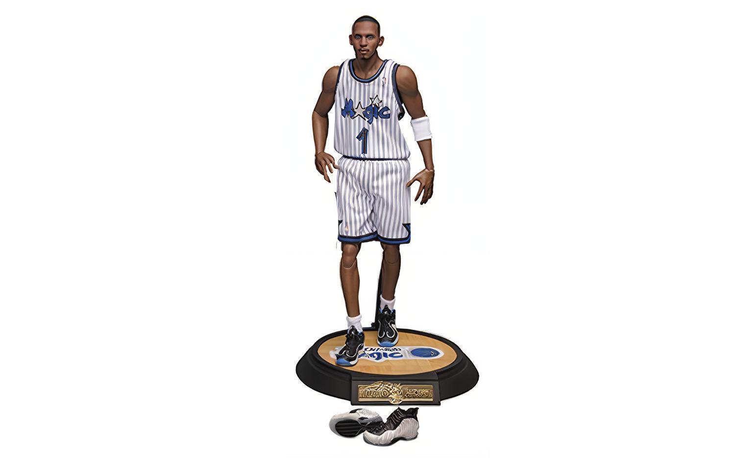 ENTERBAY 16 NBA AnferneeHardaway Penny