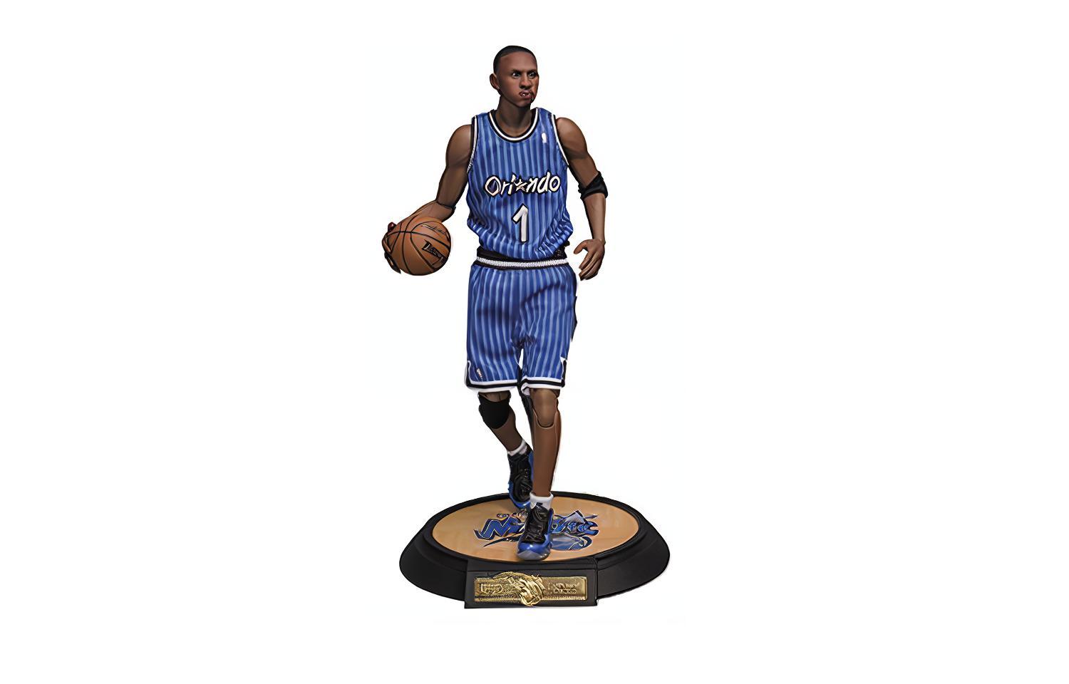ENTERBAY 16 NBA AnferneeHardaway Penny