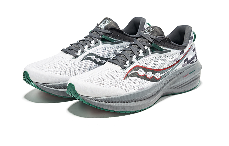 Saucony Triumph 21