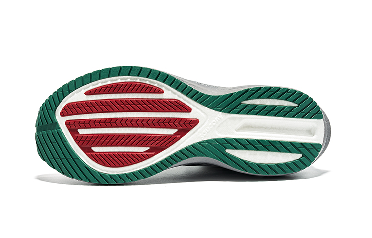 Saucony Triumph 21