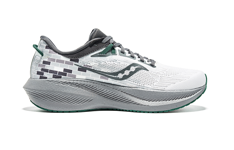 Saucony Triumph 21