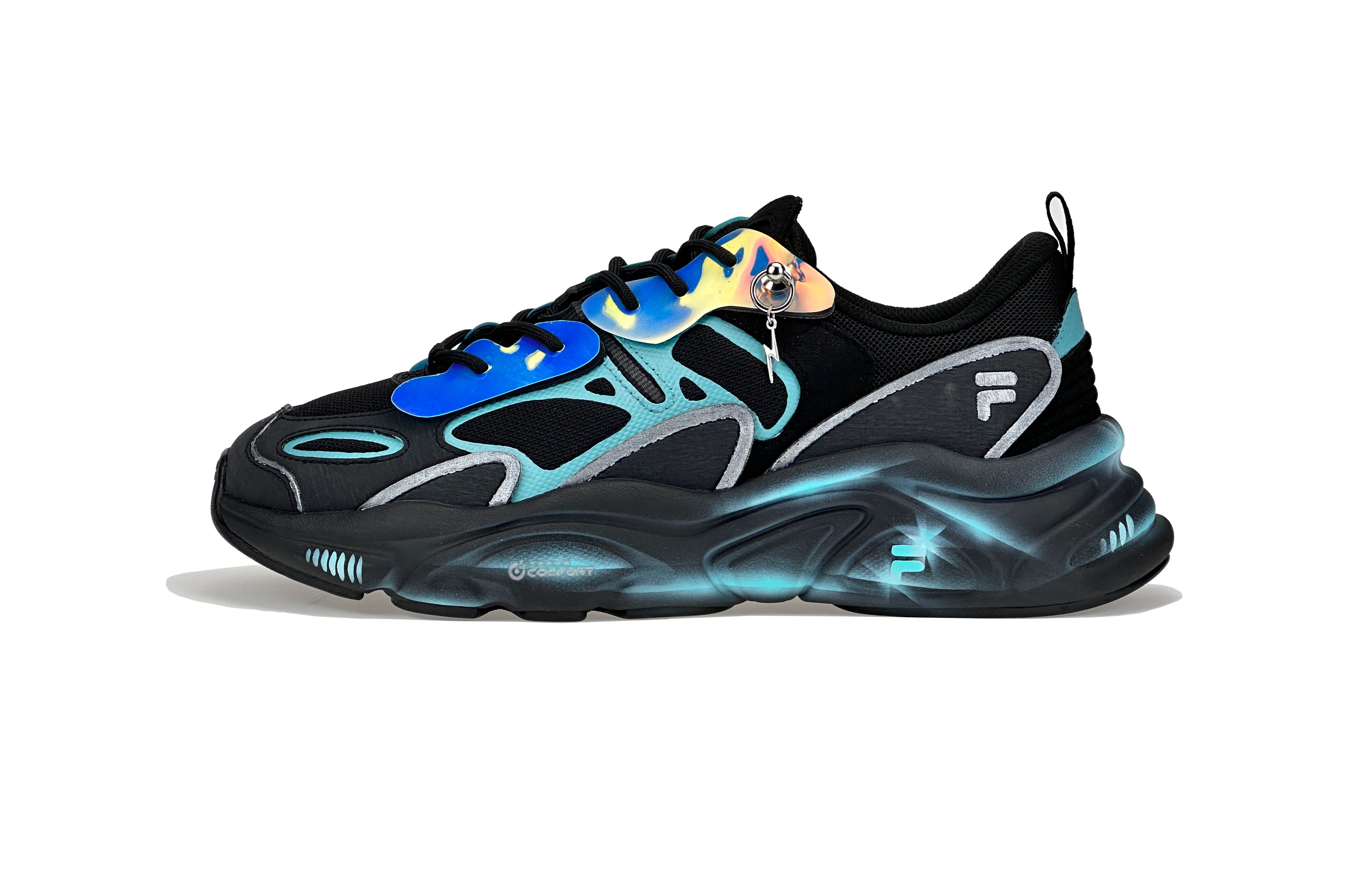 FILA Mars 2 520