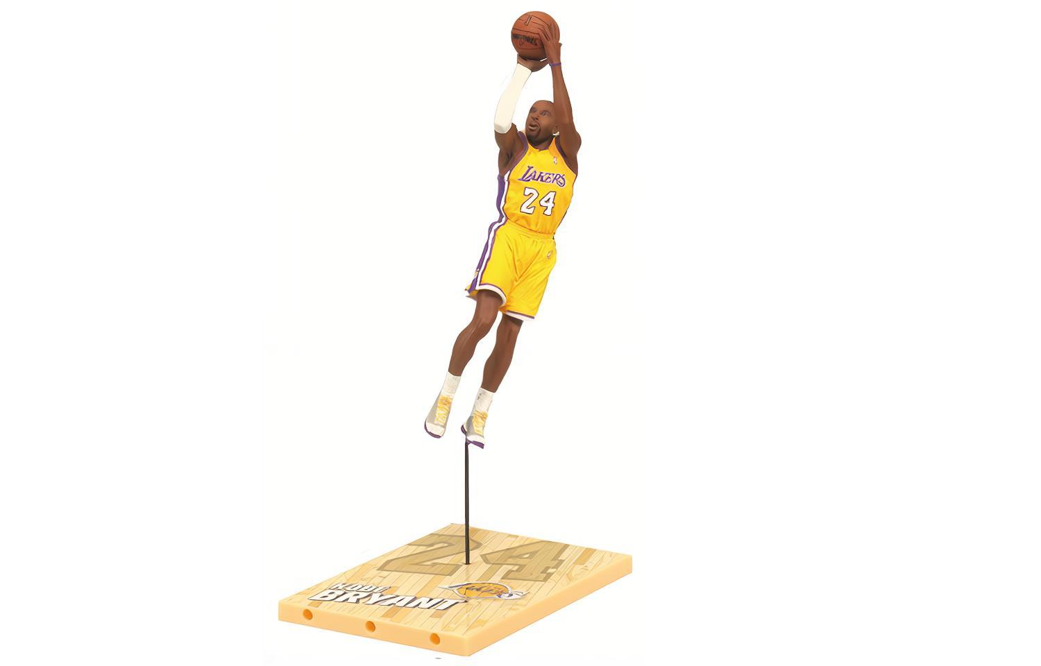 McFARLANE TOYS NBA 18 5 15.2cm
