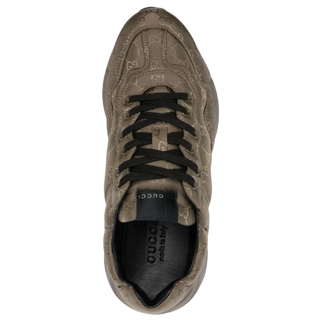 GUCCI Rhyton GG Supreme
