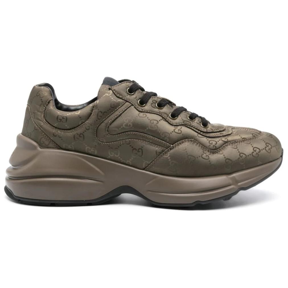 GUCCI Rhyton GG Supreme