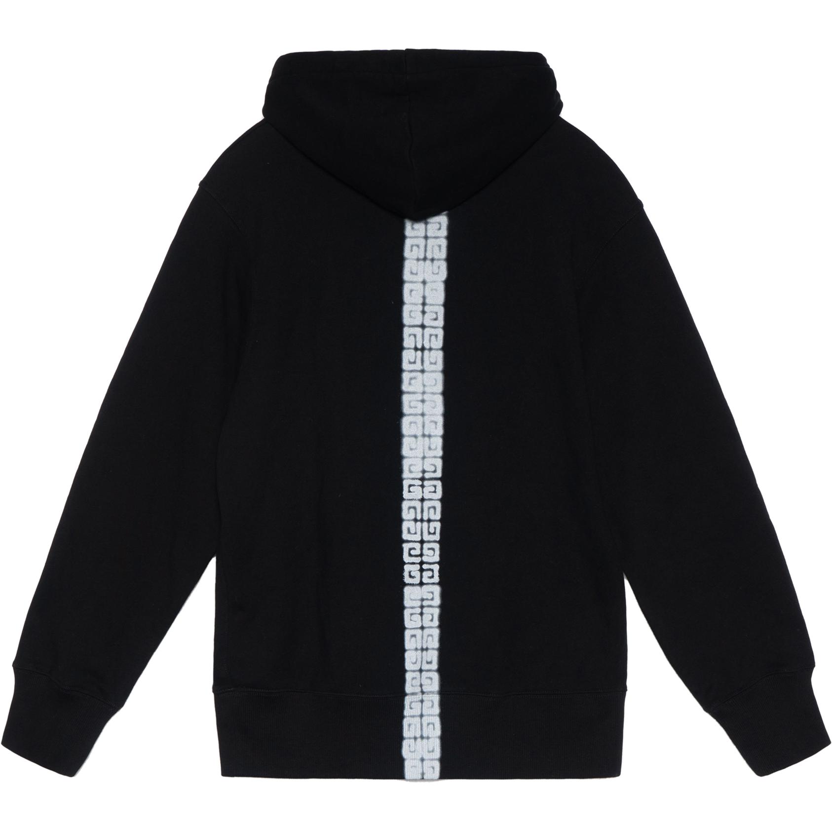 GIVENCHY x Chito SS22 Logo