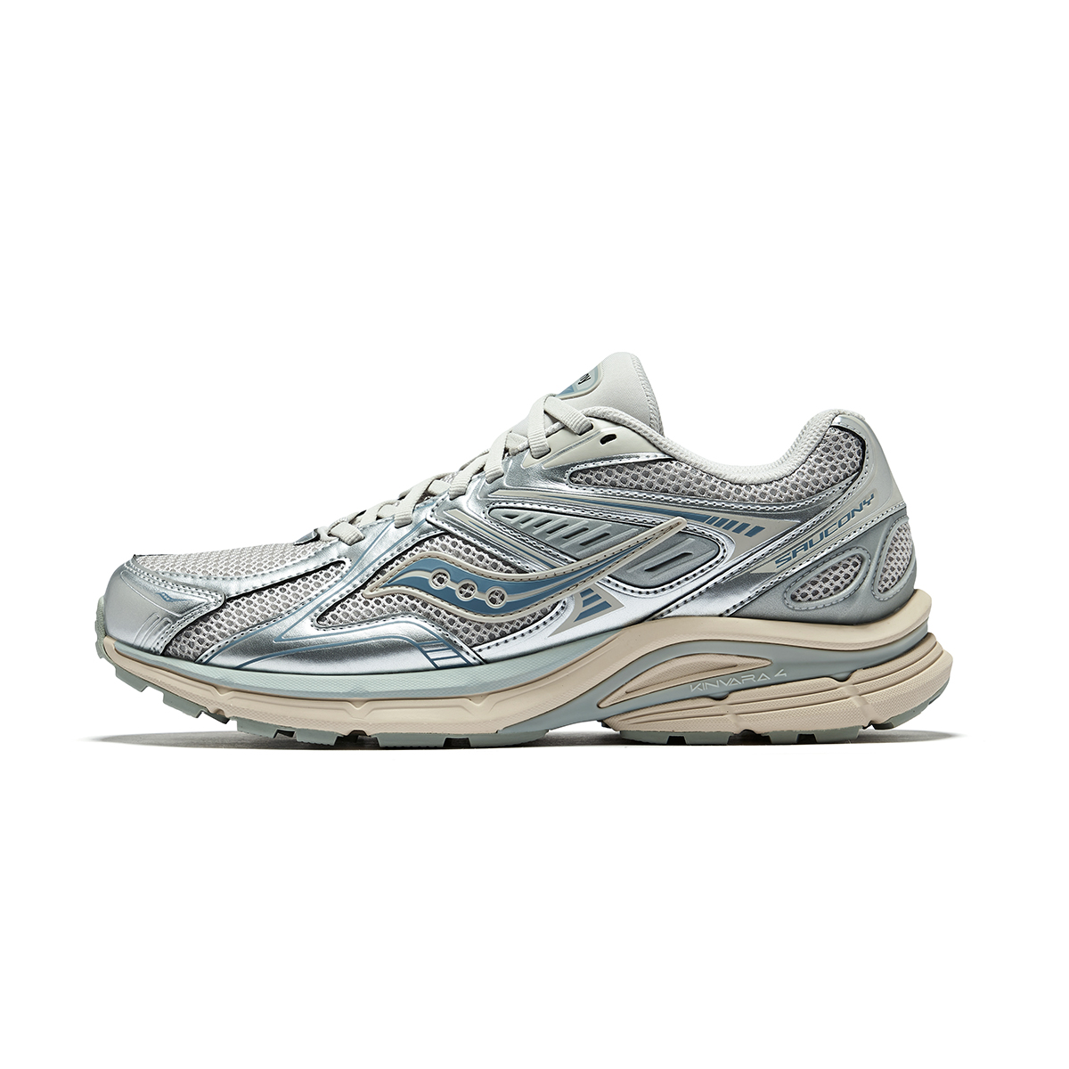 KINVARA 4 RE Saucony