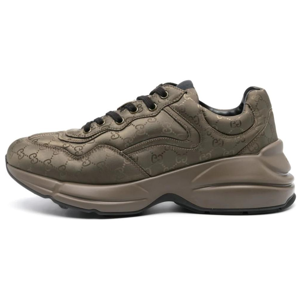 GUCCI Rhyton GG Supreme