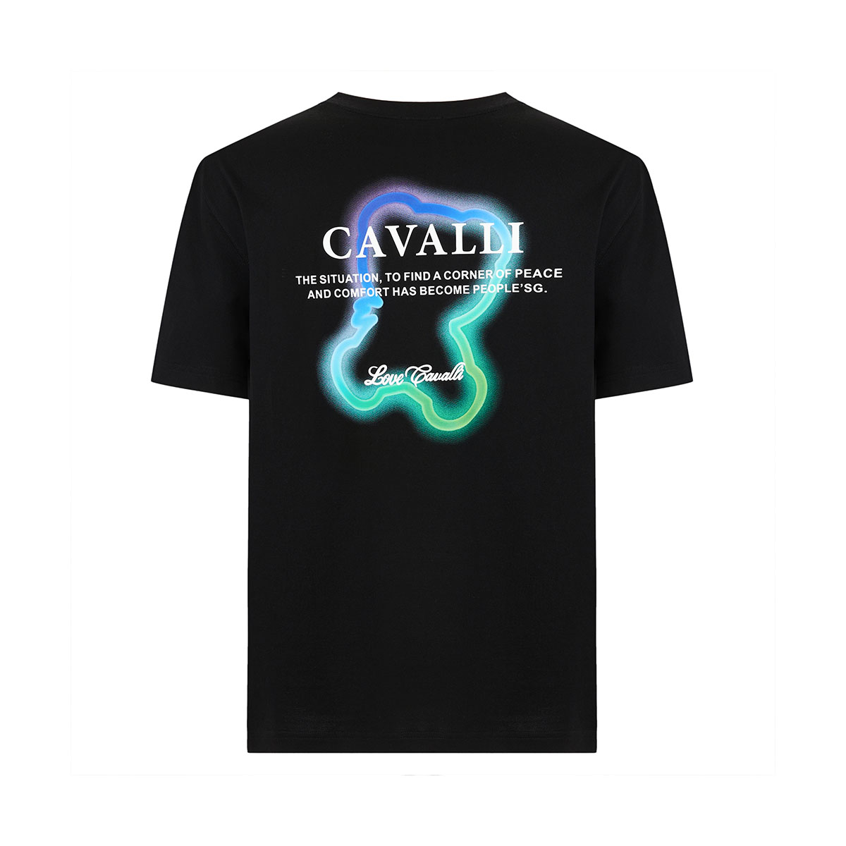 Cavalli Class T