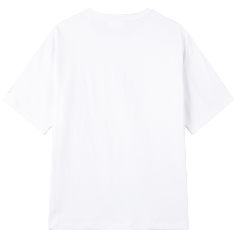 MIND ERROR Strawberrylogo T