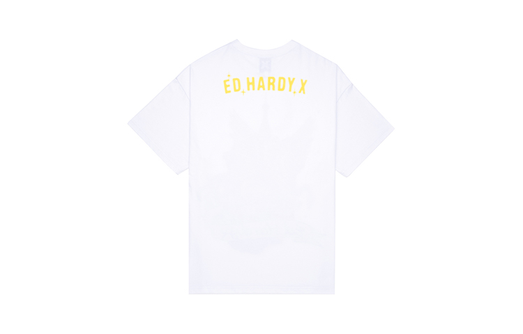 ED HARDY X T