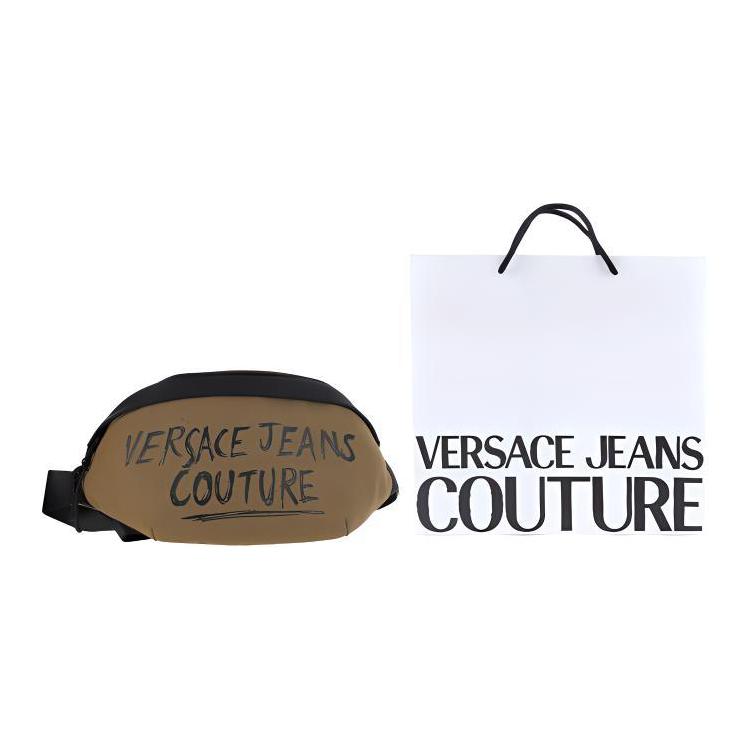 VERSACE JEANS COUTURE Logo