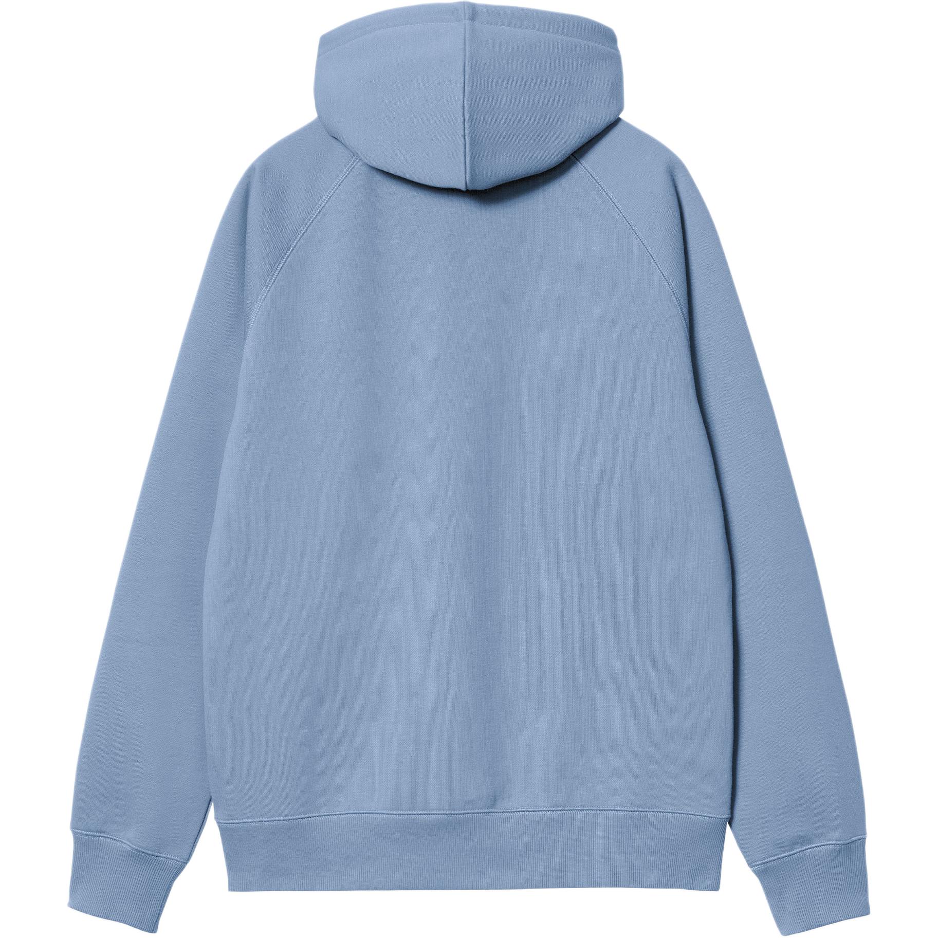 Carhartt WIP SS24 Hooded Chase Sweat