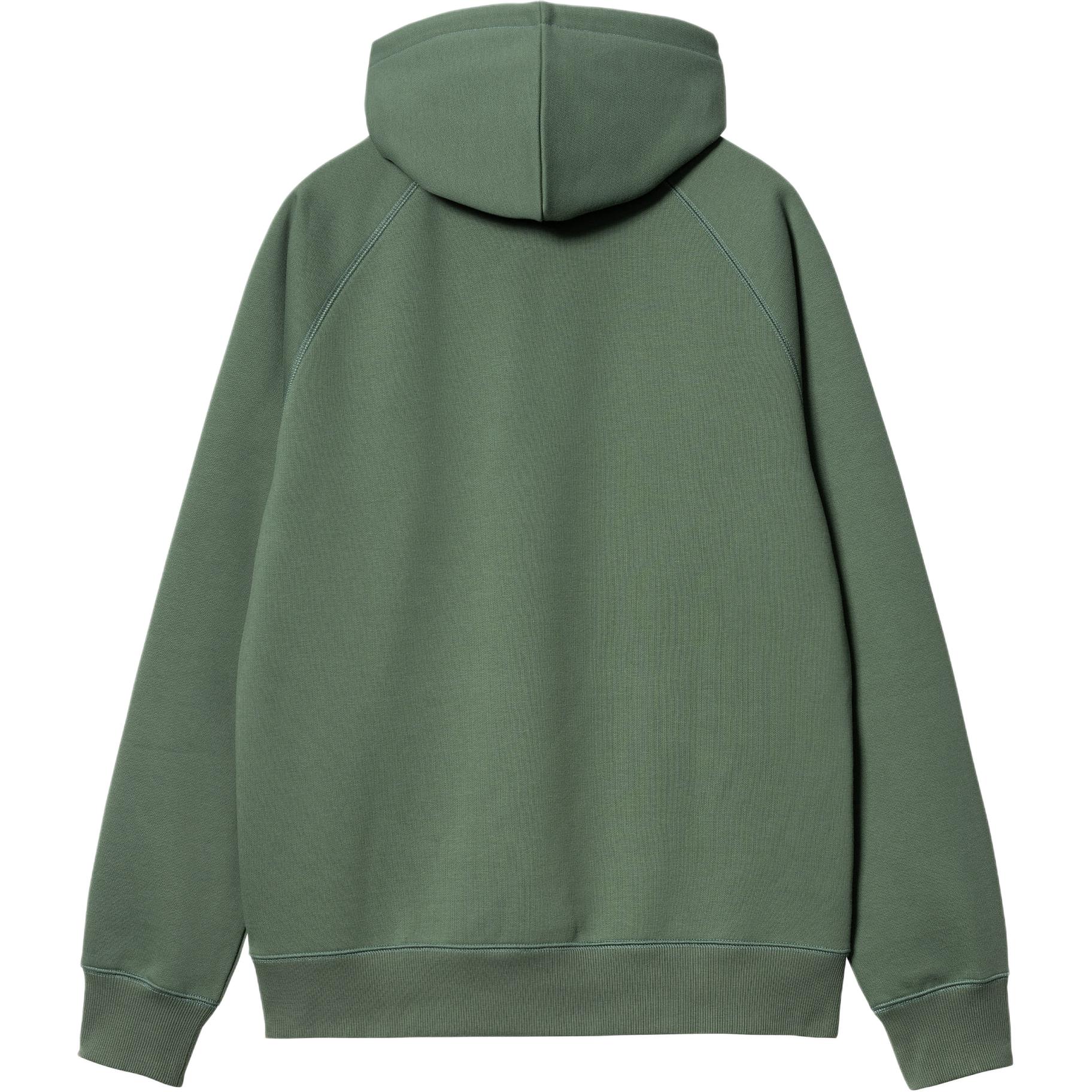 Carhartt WIP SS24 Hooded Chase Sweat
