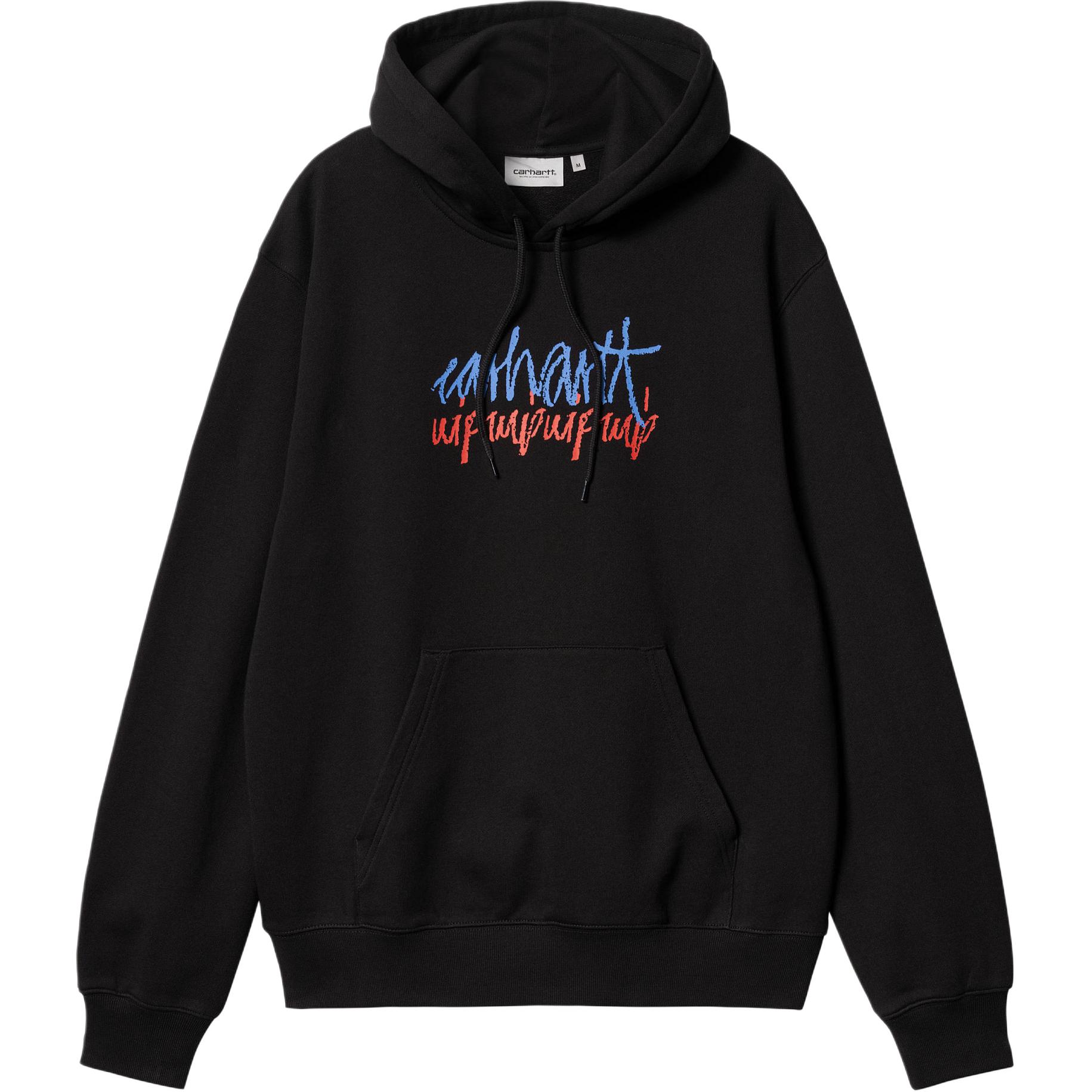 Carhartt WIP SS24 Hooded Stereo Sweat