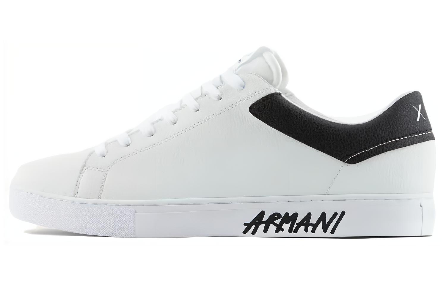 EMPORIO ARMANI