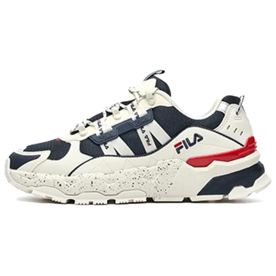 FILA TREK TPU