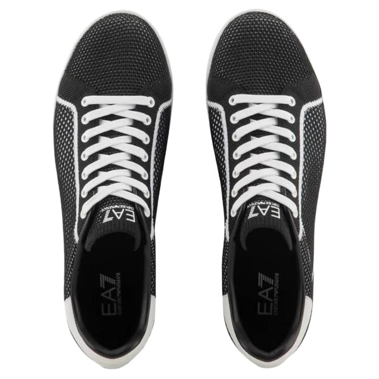 EMPORIO ARMANI EA7