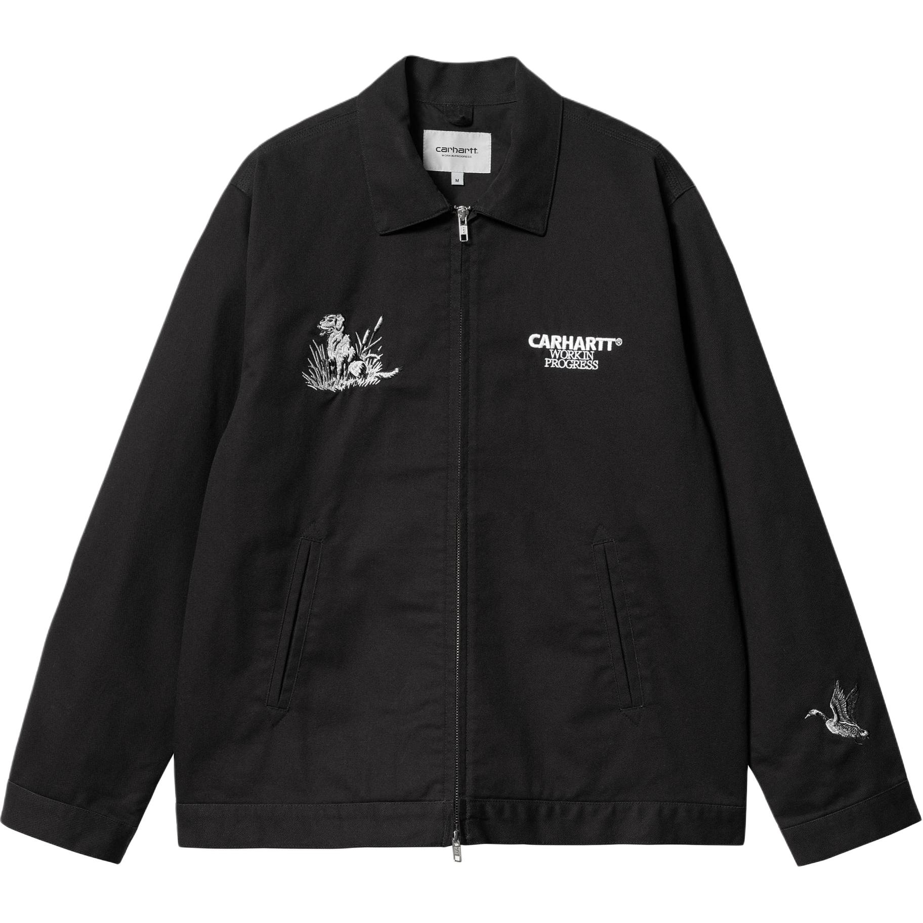 Carhartt WIP SS24 Ducks Jacket