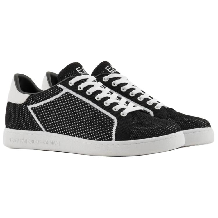 EMPORIO ARMANI EA7