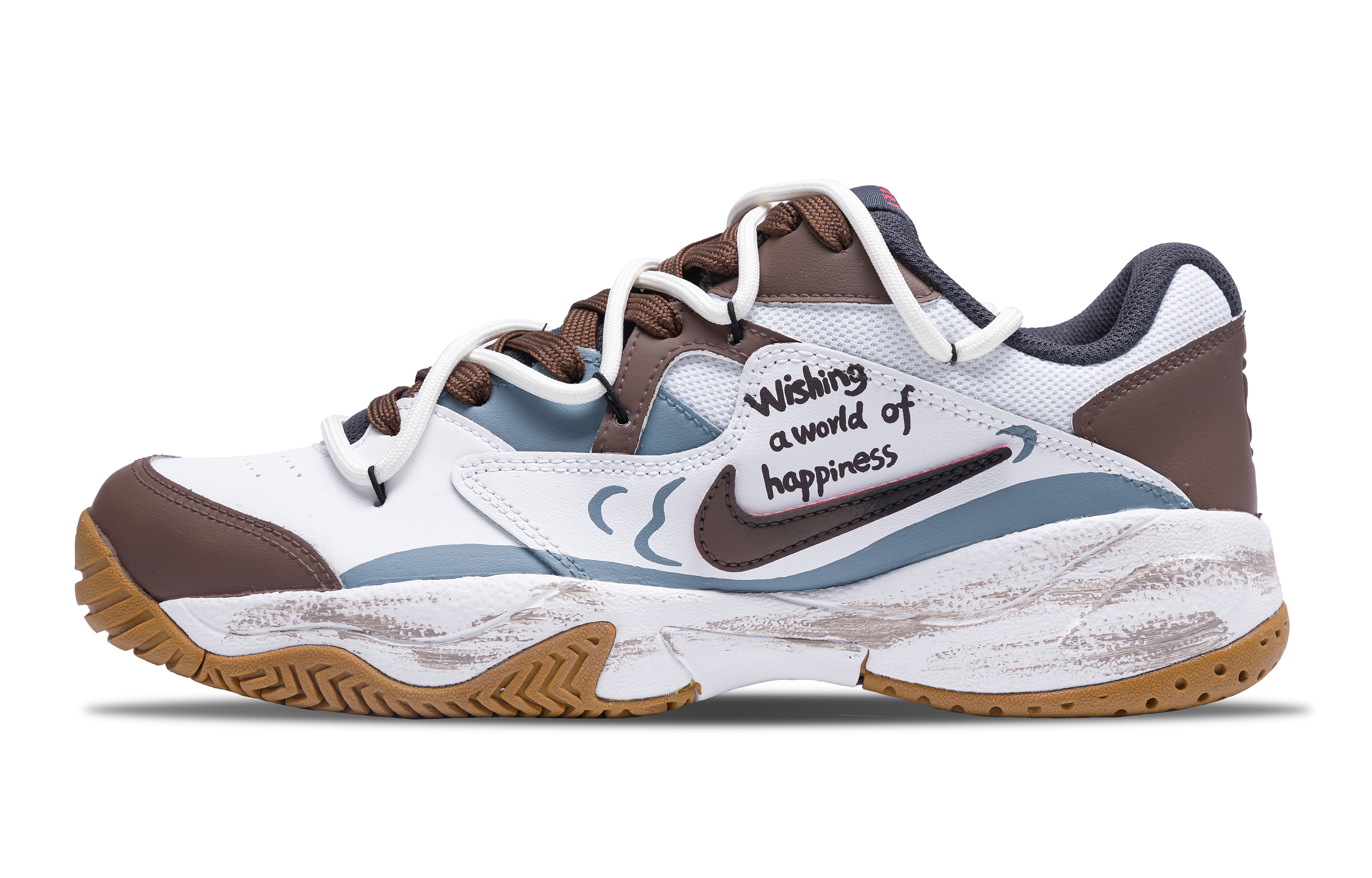 Nike Court Lite 2