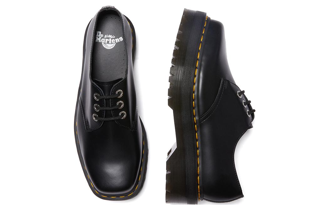 Dr.Martens 1461 Quad Squared